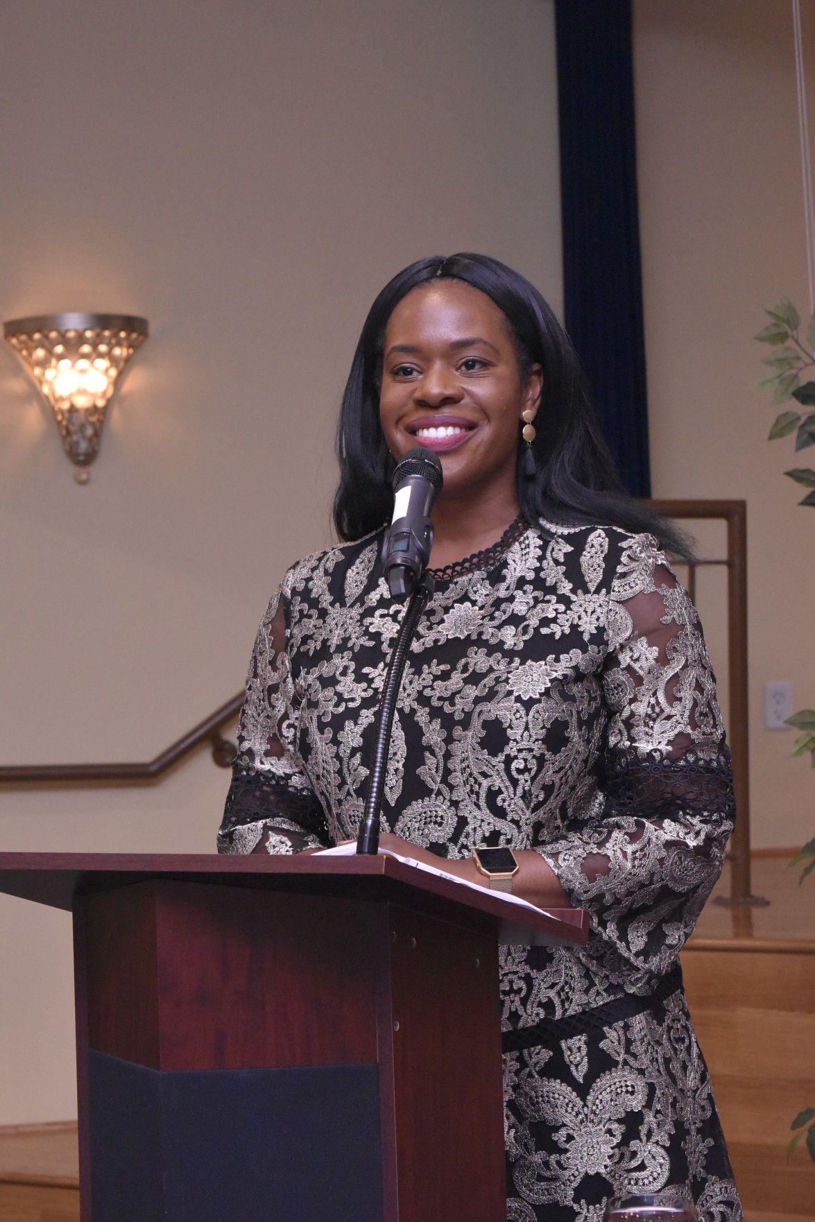 Kimberlei Davis, WOLO ABC TV
